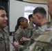 3ESC Patching Ceremony