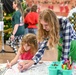 Holiday spirit comes to Fort Hood midyear with Santa's Workshop