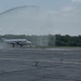 US Army civilian master aviator completes last flight at premier CBRNE command