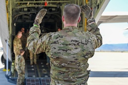 Exercise Ultimate Caduceus 2025 Tests Multi-Agency Patient Movement