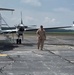 US Army civilian master aviator completes last flight at premier CBRNE command