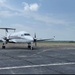 US Army civilian master aviator completes last flight at premier CBRNE command