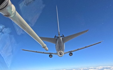 VAW-124 Participates in Neptune Strike