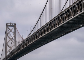 Coast Guard Cutter Stratton returns home following 134-day Western Pacific patrol