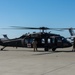Various helicopters take part in UC25 at Travis AFB