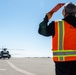 Various helicopters take part in UC25 at Travis AFB