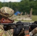 M4 Qualification | 9th Regiment, Advanced Camp, CST 2025