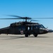 Various helicopters take part in UC25 at Travis AFB