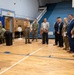 Operation Healthy Ellwood's Distinguished Visitor Day