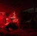 Devil Avalanche Artillery live-fire