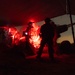 Devil Avalanche Artillery live-fire
