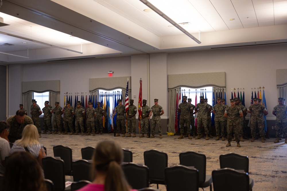 MWSS-271 Relief and Appointment