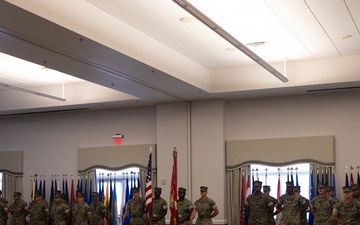 MWSS-271 Relief and Appointment