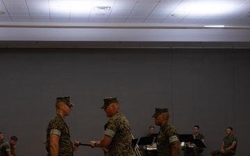 MWSS-271 Relief and Appointment