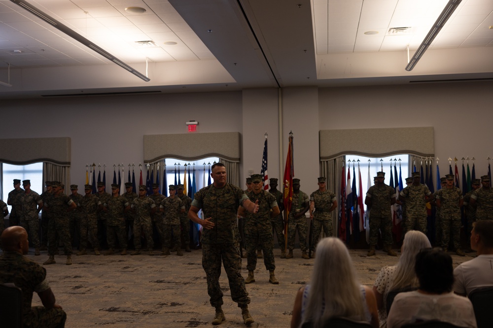 MWSS-271 Relief and Appointment