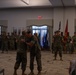 MWSS-271 Relief and Appointment