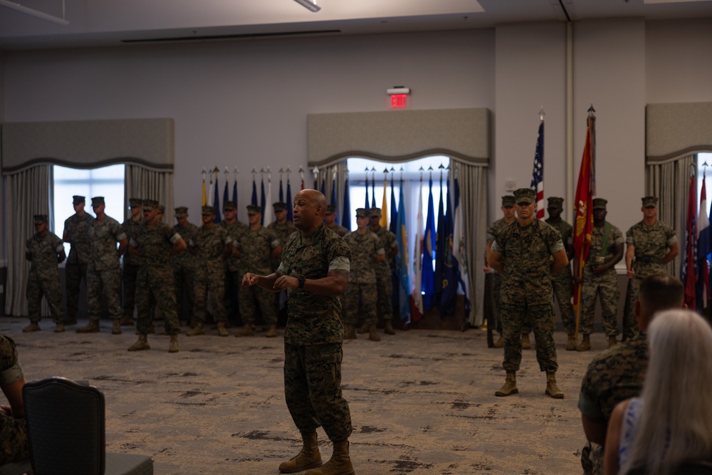 MWSS-271 Relief and Appointment