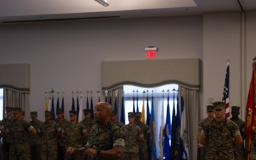 MWSS-271 Relief and Appointment