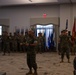 MWSS-271 Relief and Appointment