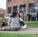 Operation Healthy Ellwood's Distinguished Visitor Day
