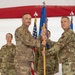 5th Medical Group welcomes new commander