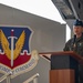 23 Wing change of command 2025