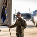 23 Wing change of command 2025