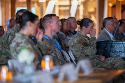 Operation Healthy Ellwood's Distinguished Visitor Day [Image 6 of 12]