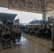 23 Wing change of command 2025