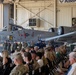 23 Wing change of command 2025