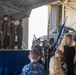 23 Wing change of command 2025