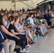 23 Wing change of command