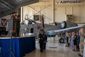 Spangdahlem Radio News 250417 Air Combat Command