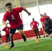 Tampa Bay Buccaneers Salute to Service Day
