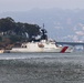 Coast Guard Cutter Stratton returns home following 134-day Western Pacific patrol