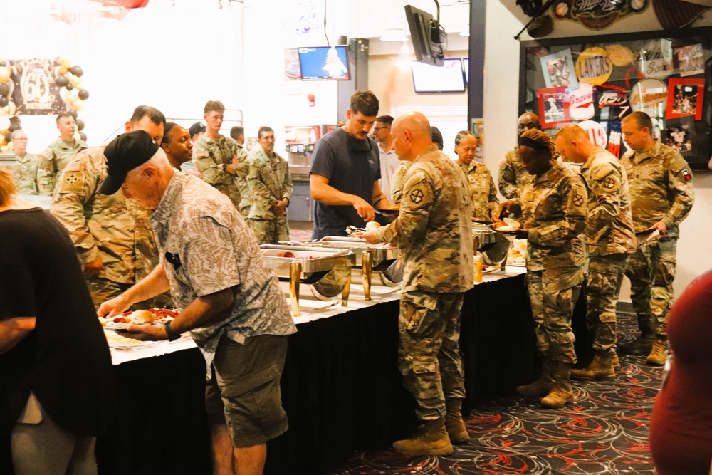 Fort McCoy celebrates Army Community Service’s 60th birthday with special community event