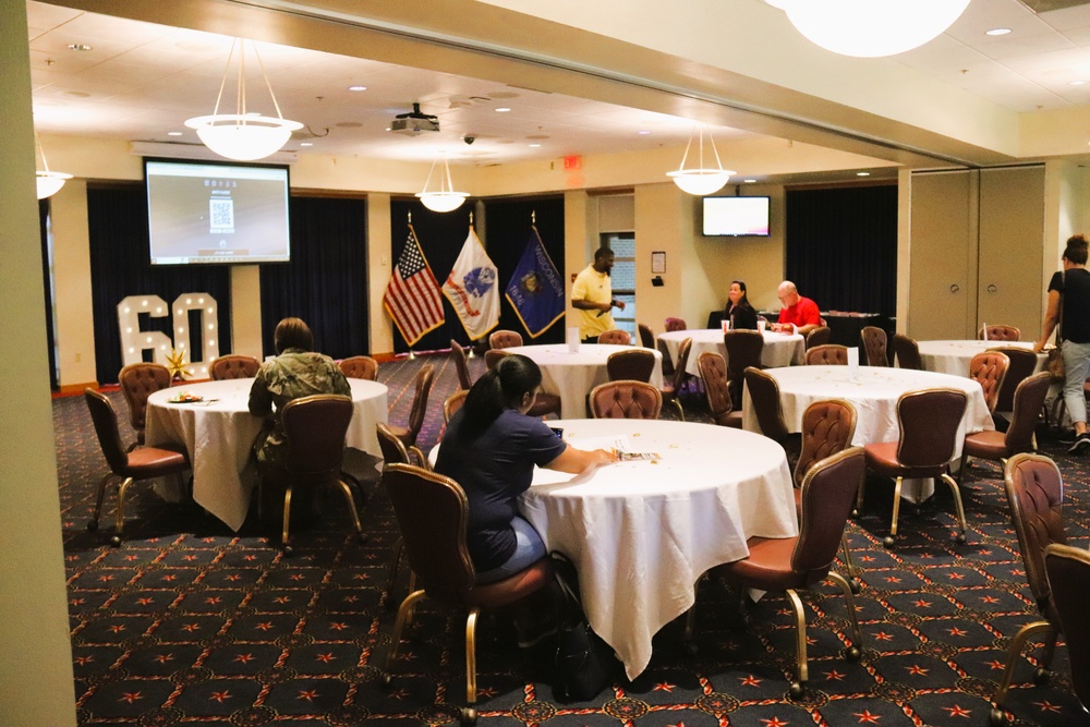 Fort McCoy celebrates Army Community Service’s 60th birthday with special community event