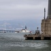Coast Guard Cutter Stratton returns home following 134-day Western Pacific patrol