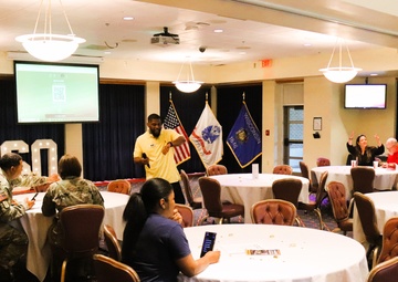 Fort McCoy celebrates Army Community Service’s 60th birthday with special community event