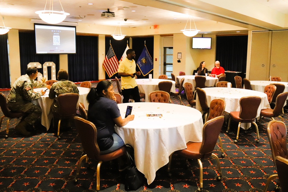 Fort McCoy celebrates Army Community Service’s 60th birthday with special community event