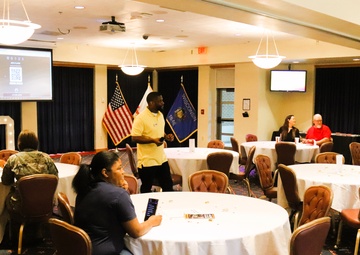 Fort McCoy celebrates Army Community Service’s 60th birthday with special community event