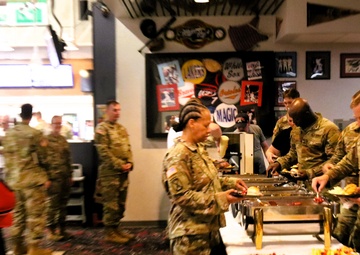 Fort McCoy celebrates Army Community Service’s 60th birthday with special community event