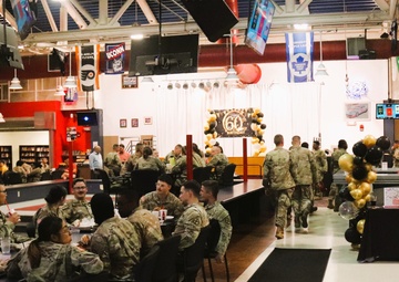 Fort McCoy celebrates Army Community Service’s 60th birthday with special community event