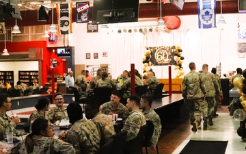 Fort McCoy celebrates Army Community Service’s 60th birthday with special community event