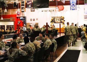 Fort McCoy celebrates Army Community Service’s 60th birthday with special community event