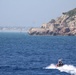 Coast Guard Cutter Vigorous conducts counter-migration patrol in the Windward Passage