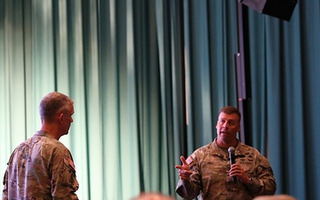 AVCOE hosts Aviation Industry Days 2025