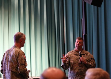 AVCOE hosts Aviation Industry Days 2025