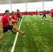 Tampa Bay Buccaneers Salute to Service Day