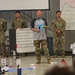 36th Infantry Division Conducts CAR for 2025 Warfighter Exercise